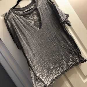 ❕WE THE FREE T-shirt : Grey❕